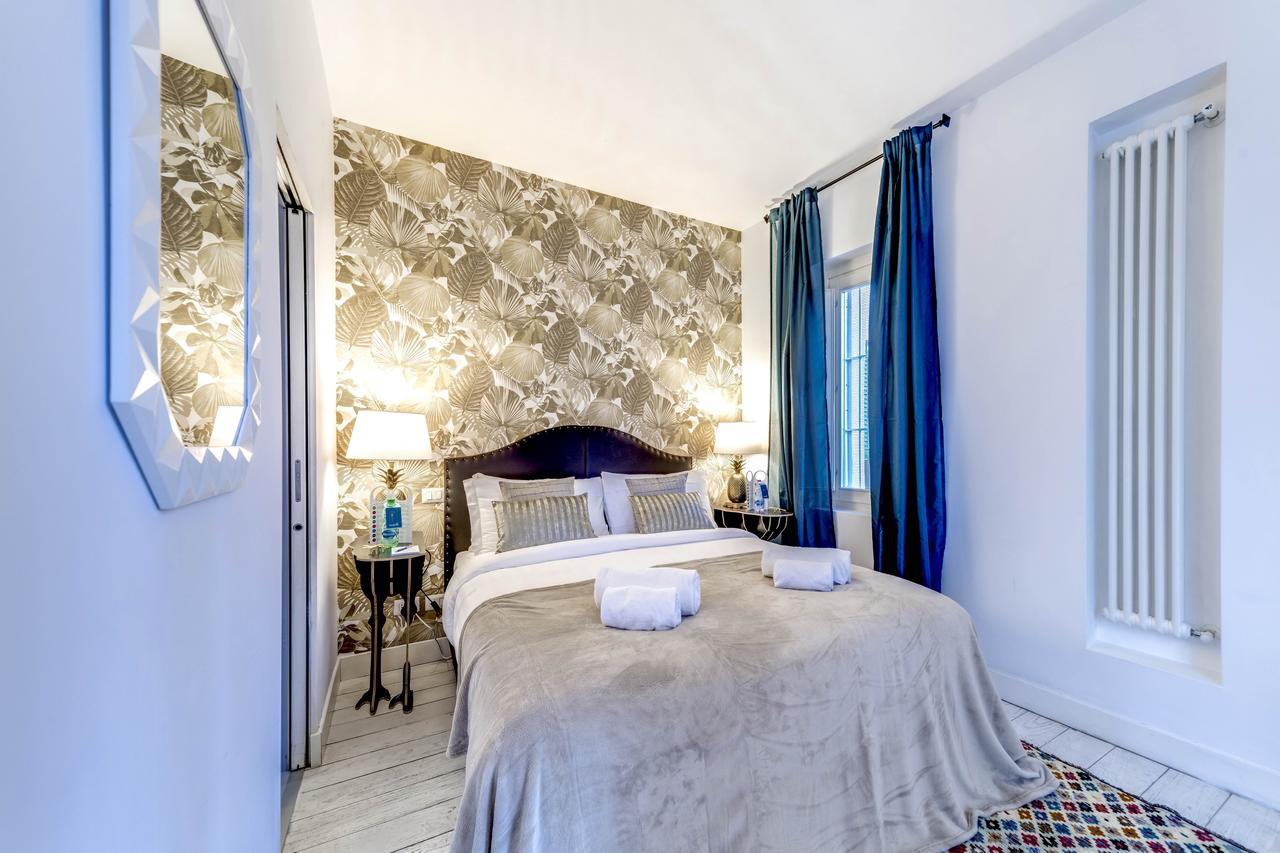 Sweet Inn -Garibaldi Rome Exterior photo